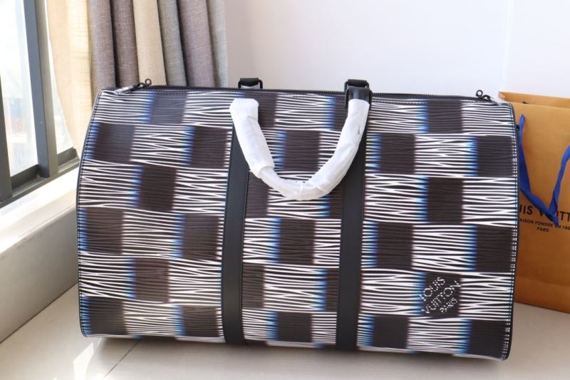 LV Travel Bags